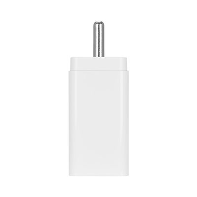 5v3.6a India Usb Wall Charger 18w  Multi Usb Power Adapter Fastest Wall Charger For Android