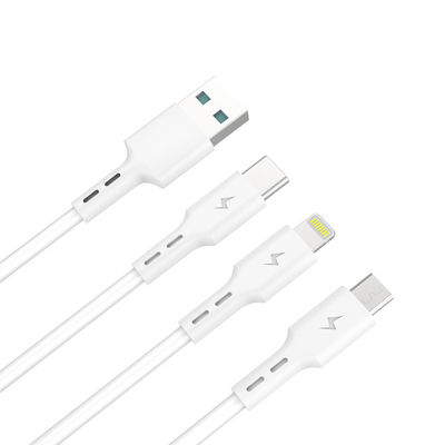 15g USB Data Sync Charger Cable Cord High Speed USB Cable