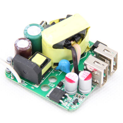 30W Fast Charging Module For 5V USB Cell Phone Charger