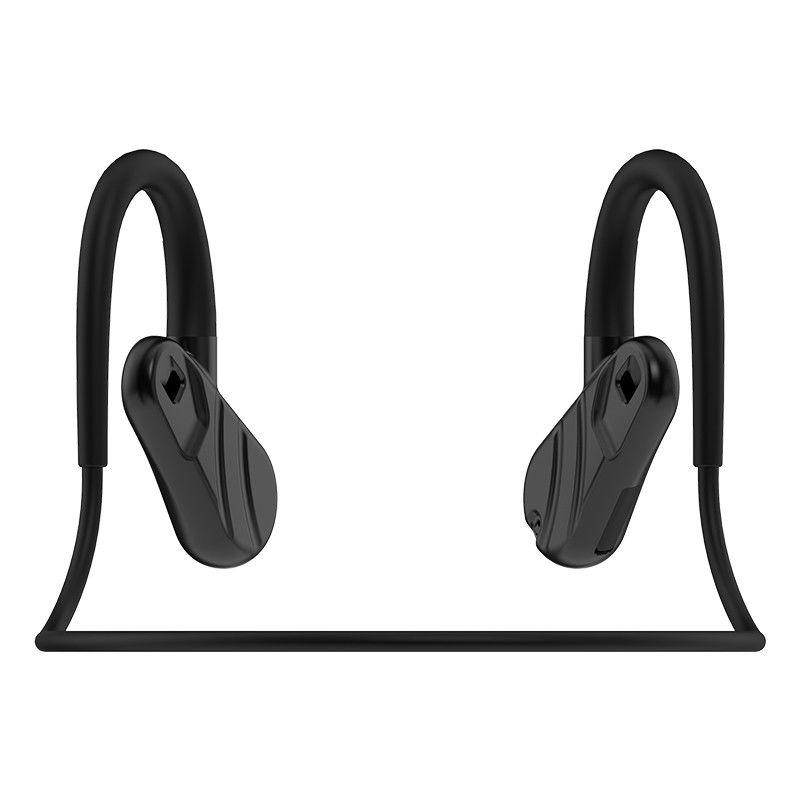 Bone Conduction Bluetooth Headset
