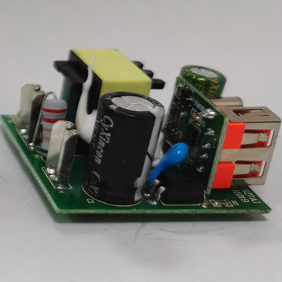 AC-DC 220V به 5V 9V 12V سوئیچینگ منبع تغذیه ماژول برد برد